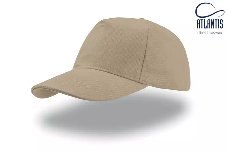 Atlantis Liberty Five (solki), Khaki - Kaikki vapaa-ajan vaatemerkit - LIFB-KA - 1