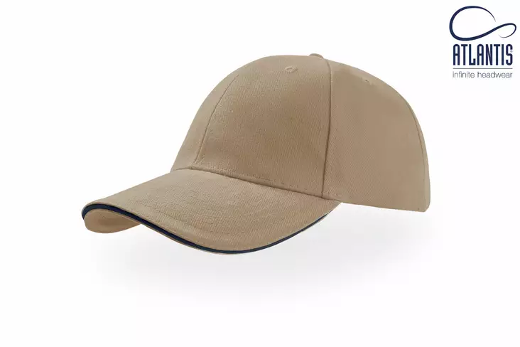 Atlantis Liberty SW, Khaki-Navy - Kaikki vapaa-ajan vaatemerkit - LISA-KA - 1