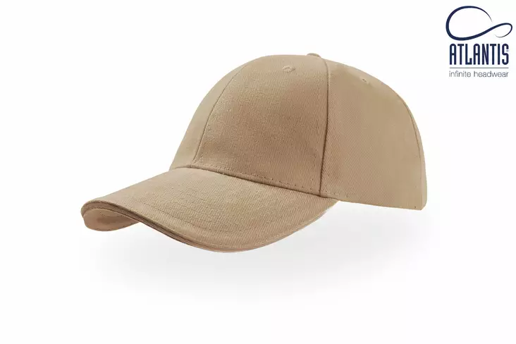 Atlantis Liberty SW, Khaki - Kaikki vapaa-ajan vaatemerkit - LISA-KAKA - 1