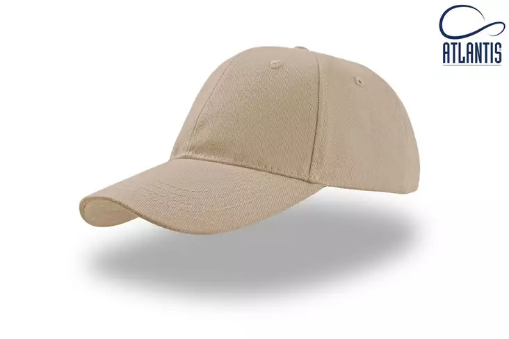 Atlantis Liberty Six (solki), Khaki - Kaikki vapaa-ajan vaatemerkit - LISB-KA - 1