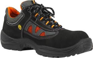 Jalas 3460A Light Sport Turvajalkine - Jalas Turvakengät - 3460A - 1