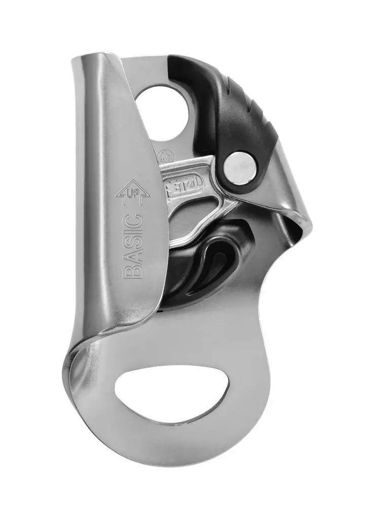 Petzl BASIC ASCENDER - Petzl putoamissuojaimet - B18BAA - 1