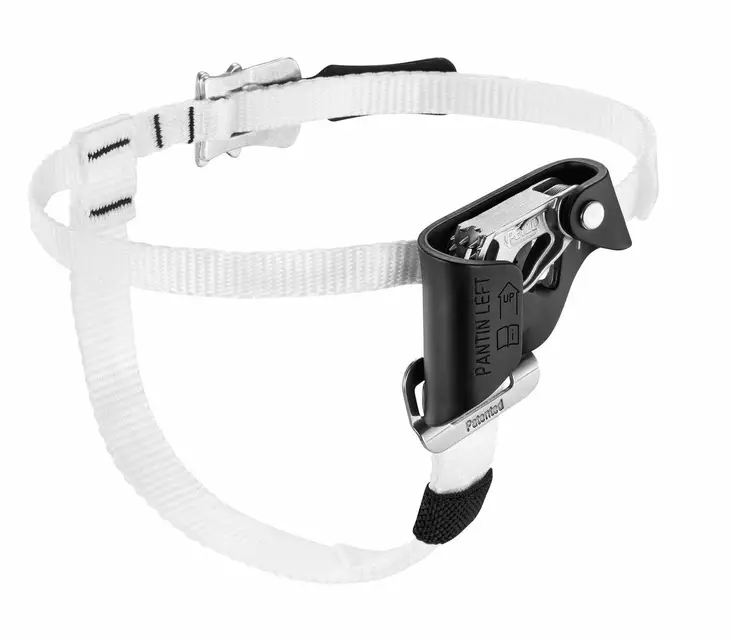 Petzl PANTIN FOOT ASCANDER LEFT - Petzl putoamissuojaimet - B02CLA - 1