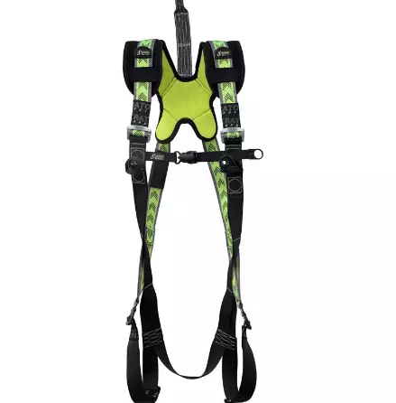 XIMO 1 turvavaljaat 2-kiin. (S-L) - Protekt putoamissuojaimet - FA1010400A - 1