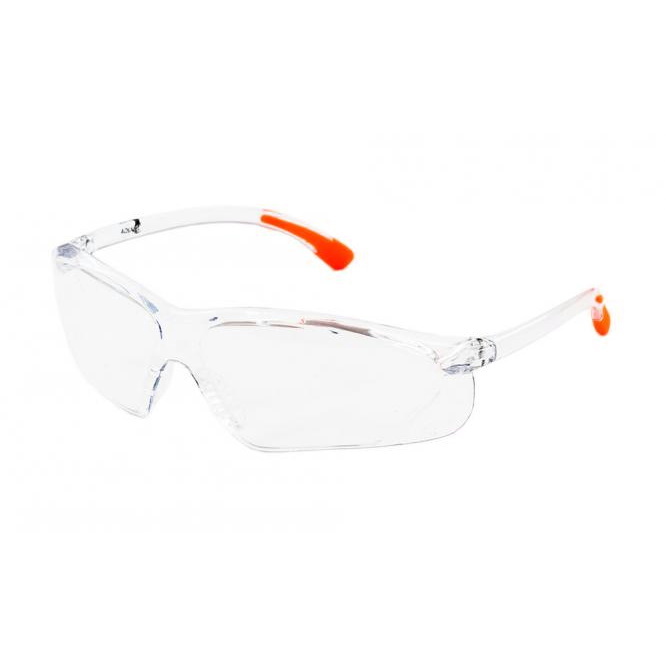 Tuuma Parempi suojalasit, Kirkas - Suojalasit - TU-T2793C - 1