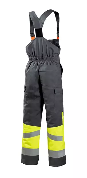 Talviavohaalari 6005 - Dimex Palosuojatut työvaatteet - 6005D - 2