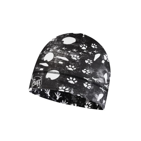 Buff Medical Hat animal traces blac - Kaikki Työvaatemerkit - 119550-999-10-MD - 1