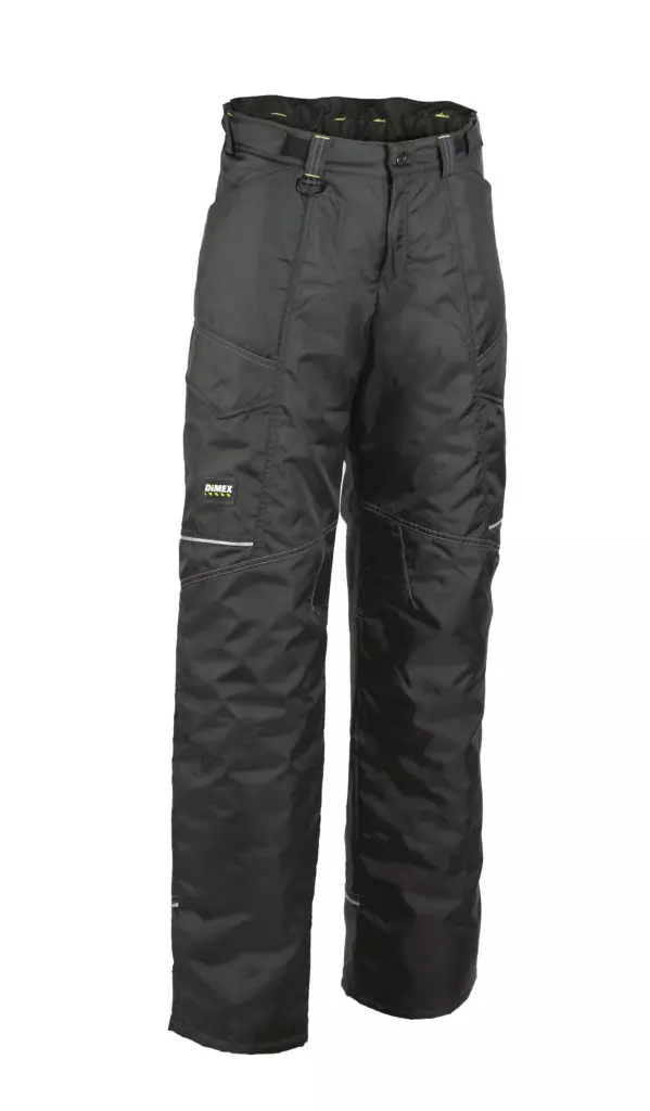 Naisten normi talvihousut - Naisten Työvaatteet - 6096D - 1