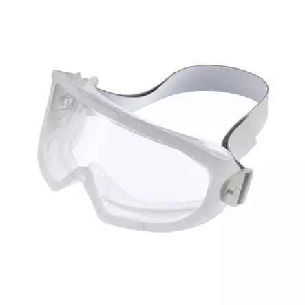 Bolle Superblast Autoclave kirkas - Suojalasit - SUPBLCLAVE - 2