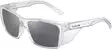 Bolle STKS 420 suojalasit crystal smoke - Suojalasit - STK42N21E - 2