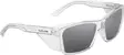 Bolle STKS 420 suojalasit crystal smoke - Suojalasit - STK42N21E - 1