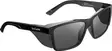 Bolle STKS 420 suojalasit musta smoke - Suojalasit - STK42N20E - 1
