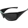 Bolle Hustler suojalasit smoke - Suojalasit - HUSTPSF - 12