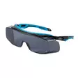 Bolle Tryon OTG suojalasit smoke - Suojalasit - TRYOTGPSF - 5