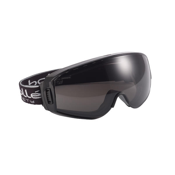 Bolle Pilot suojamaski smoke - Suojalasit - PILOPSF - 1