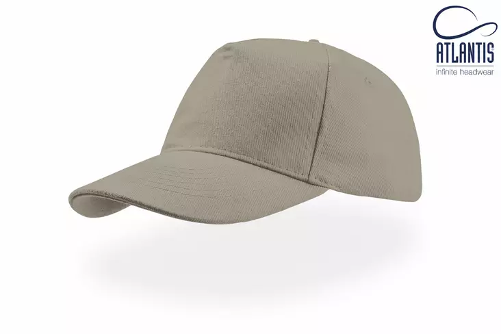 Atlantis Liberty Five (solki), Light gre - Kaikki vapaa-ajan vaatemerkit - LIFB-GRCH - 1