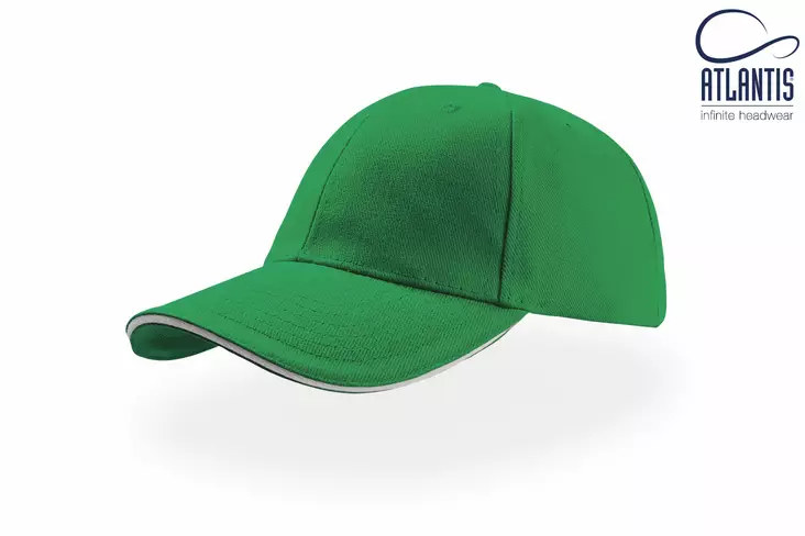 Atlantis Liberty SW, Light Green-White - Kaikki vapaa-ajan vaatemerkit - LISA-VECH - 1