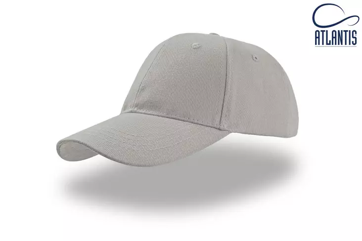 Atlantis Liberty Six (tarra), Light grey - Kaikki vapaa-ajan vaatemerkit - LIST-GRCH - 1