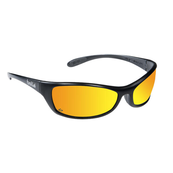 Bolle Spider suojalasit Red Flash - Suojalasit - SPIFLASH - 1