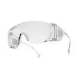 Bolle B-Line Coverspecs AS kirkas - Suojalasit - BL11CI - 1