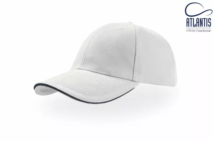 Atlantis Liberty SW, White-Navy - Kaikki vapaa-ajan vaatemerkit - LISA-BI - 1