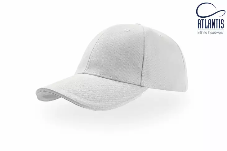 Atlantis Liberty SW, White - Kaikki vapaa-ajan vaatemerkit - LISA-BIBI - 1