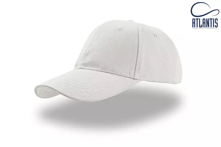 Atlantis Liberty Six (solki), White - Kaikki vapaa-ajan vaatemerkit - LISB-BI - 1