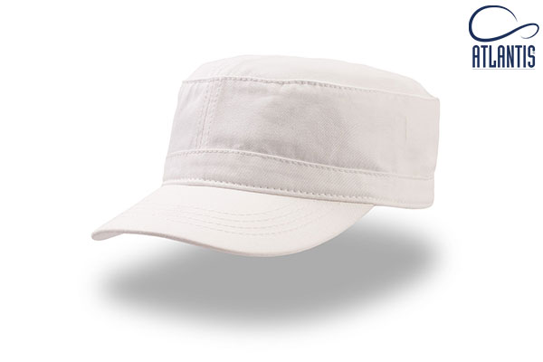 Atlantis Uniform armylippis, White - Kaikki vapaa-ajan vaatemerkit - UNIF-BI - 1