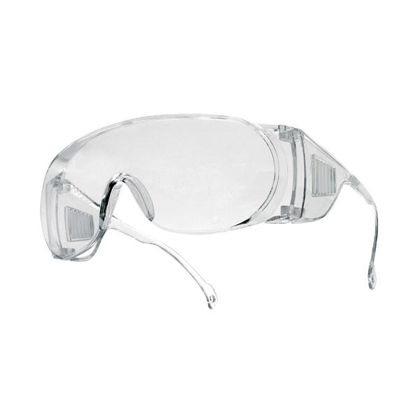 Bolle B-Line Coverspecs AS kirkas - Suojalasit - BL11CI - 1