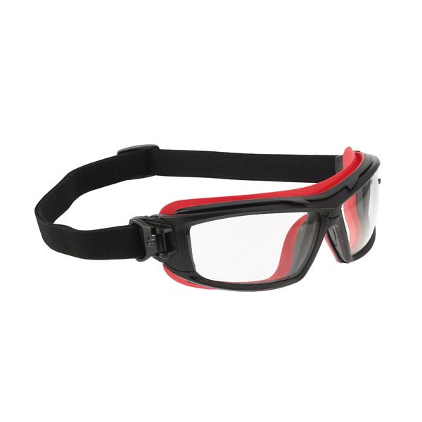 Bolle Ultim8 suojalasit-maski kirkas - Suojalasit - ULTIPSI - 1