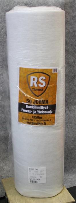 Jorma Itsekiinnittyvä porras- ja yleissu - Muu suojaus - RS50J - 1