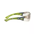 Bolle Rush+ Small harm-lime CSP - Suojalasit - RUSHPSCSPL - 6