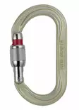 Petzl OXAN SCREW-LOCK CARABINER - Petzl putoamissuojaimet - M72A-SL - 1