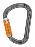 Petzl WILLIAM TRIACT-LOCK CARABINER - Petzl putoamissuojaimet - M36A-TL - 1
