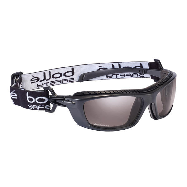 Bolle Baxter suojalasit Polarized - Suojalasit - BAXPOL - 1