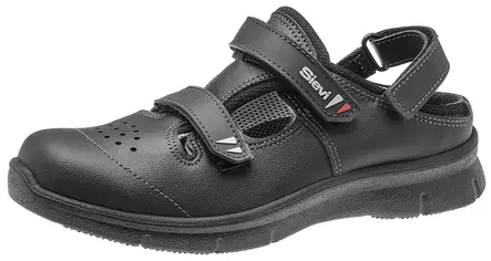 Sievi Active 2 Työkenkä - Sievi Työkengät - 37-12225-483-95M - 1