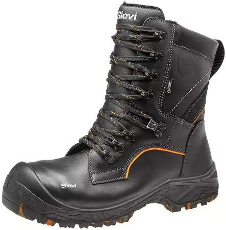 Sievi Al GT Timber XL+ S3 HRO Turvakenkä - Sievi Turvakengät - 48-52813-373-71M - 1