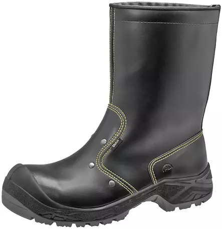 Sievi Al Hit 7 XL+ S3 HRO Turvakenkä - Sievi Turvakengät - 48-52435-393-0PM - 1