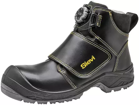 Sievi Al Hit Roller XL+ S3 HRO Turvakenk - Sievi Turvakengät - 48-52415-393-0PM - 1