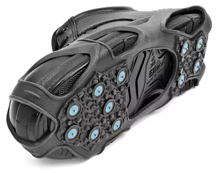 Sievi Devisys Blue Ice - Kenkien liukuesteet - 00-99751-003-00M - 1