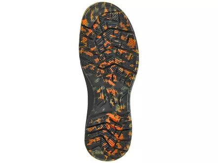 Sievi GT 58 - Sievi Työkengät - 44-12855-133-71M - 2