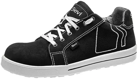 Sievi Planar 1 S3 Turvakenkä - Sievi Turvakengät - 42-52173-303-92M - 1