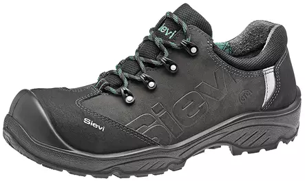 Sievi Sievi Elixir XL+ S3 Turvakenkä - Sievi Turvakengät - 49-52772-153-08M - 1