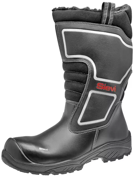 Sievi Storm XL+ S3 Turvakenkä - Sievi Turvakengät - 49-52782-153-0PM - 1