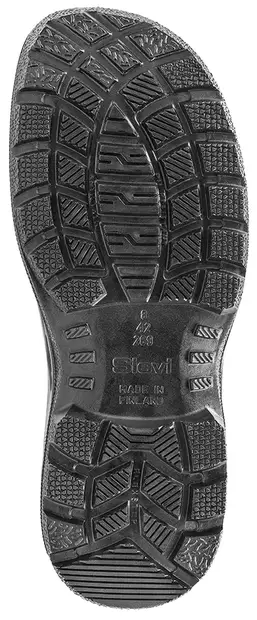 Sievi Aslak ½-Varsisaapas - Sievi Työkengät - 47-12022-103-0PM - 2