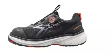 Sievi Fastx Dflex Roller S3S - Sievi Turvakengät - 54-52546-193-98M - 1