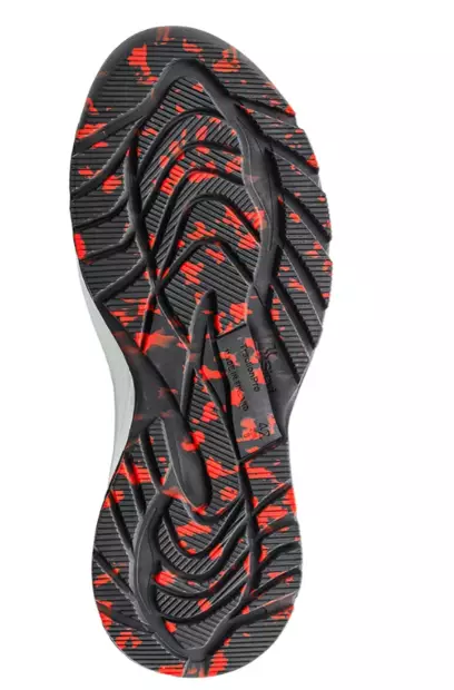 Sievi Fastx Dflex S3S - Sievi Turvakengät - 54-52544-193-98M - 2