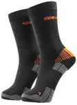 Sievi Flame Retardant Sock - Kaikki Palosuojatut työvaatemerkit - 00-99374-003-00M - 1