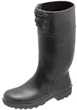 Sievi Light Boot Black S5 Turvasaapas - Sievi Turvakengät - 95-51212-313-95M - 1