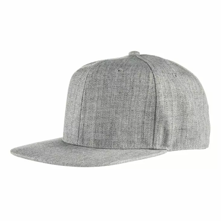 MPH CLAY Pre curved Meleerattu harmaa - Kaikki vapaa-ajan vaatemerkit - 10014-42M - 1